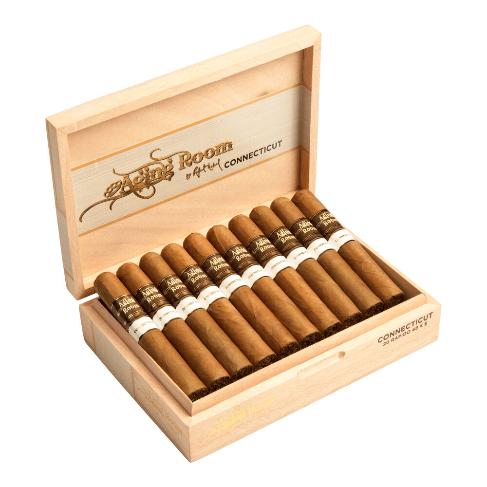 View product media ARCOR Connecticut Rapido, , jrcigars 2